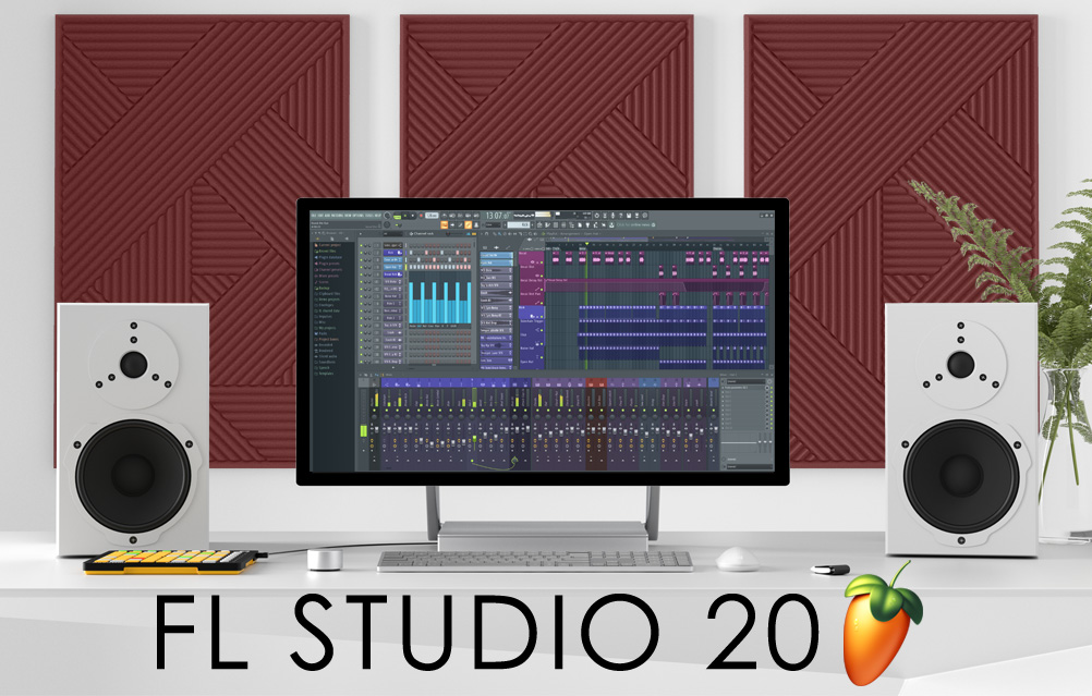 fl studio 11.1.1 free download